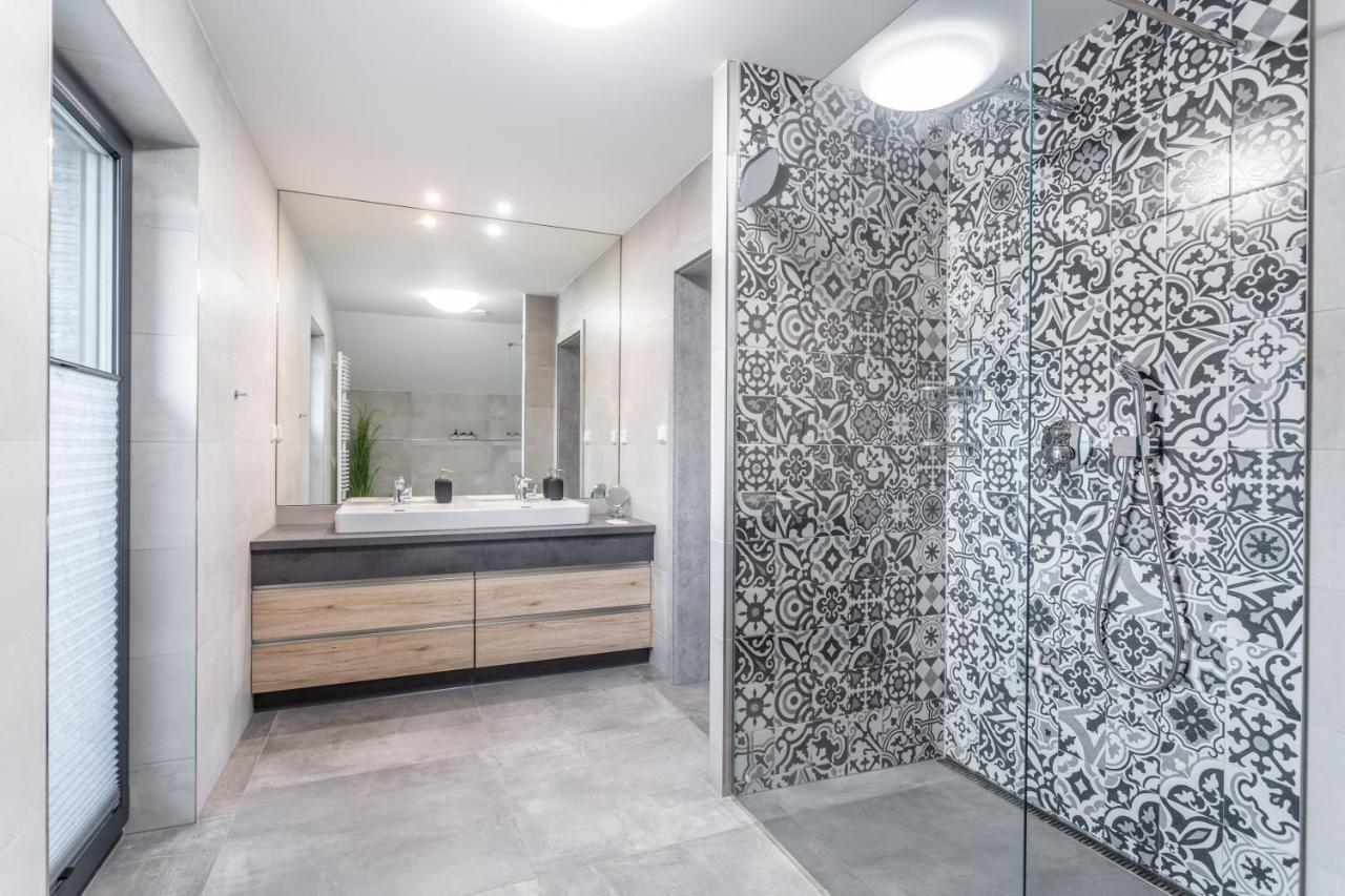 Apartman Sonnenberg - Klinovec Loučná pod Klínovcem Zewnętrze zdjęcie
