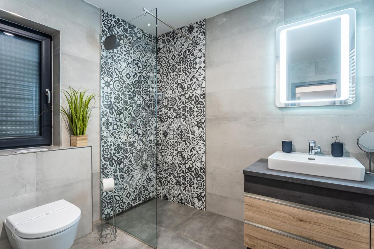 Apartman Sonnenberg - Klinovec Loučná pod Klínovcem Zewnętrze zdjęcie
