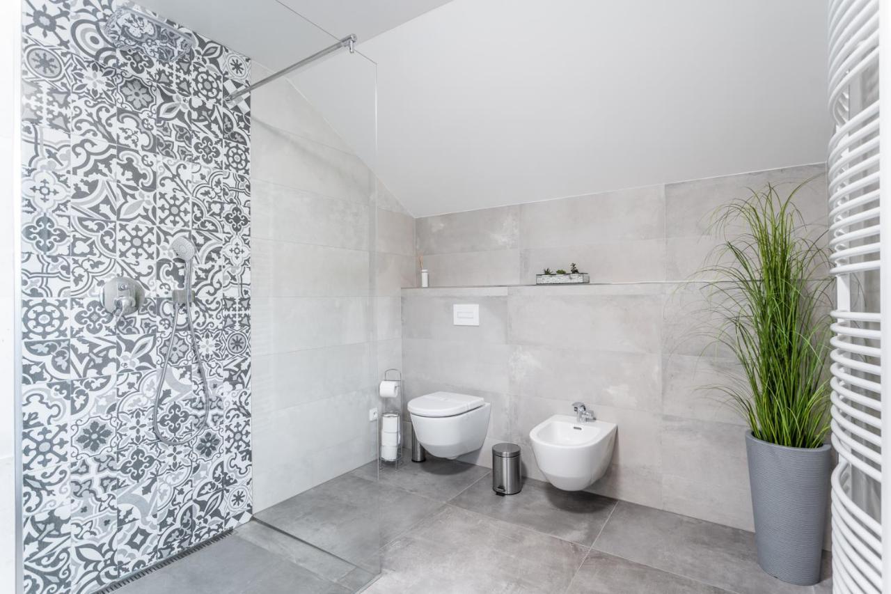 Apartman Sonnenberg - Klinovec Loučná pod Klínovcem Zewnętrze zdjęcie